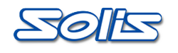 Solis Brand Logo