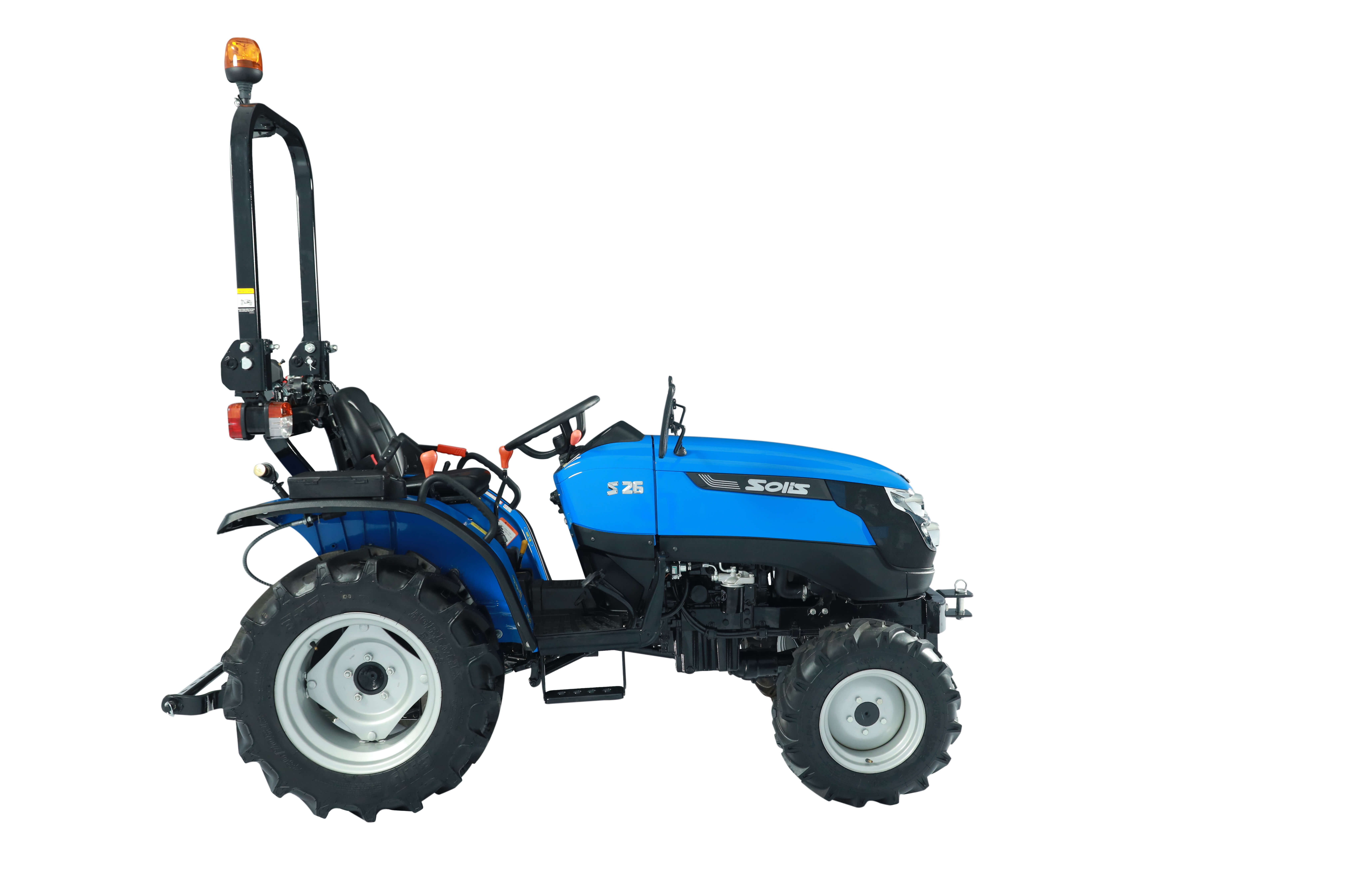 Solis 26 XL plus