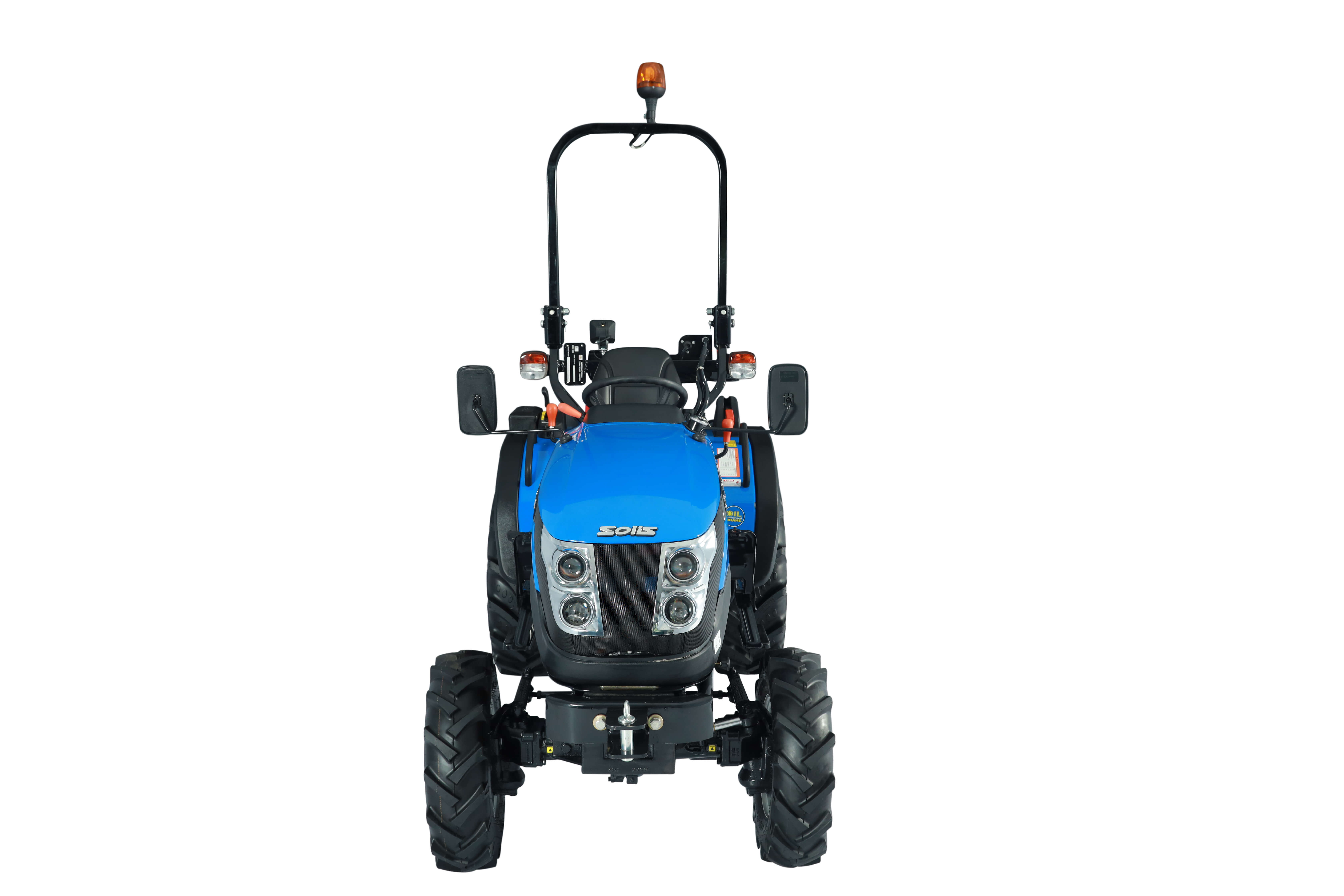 Solis 26 XL plus