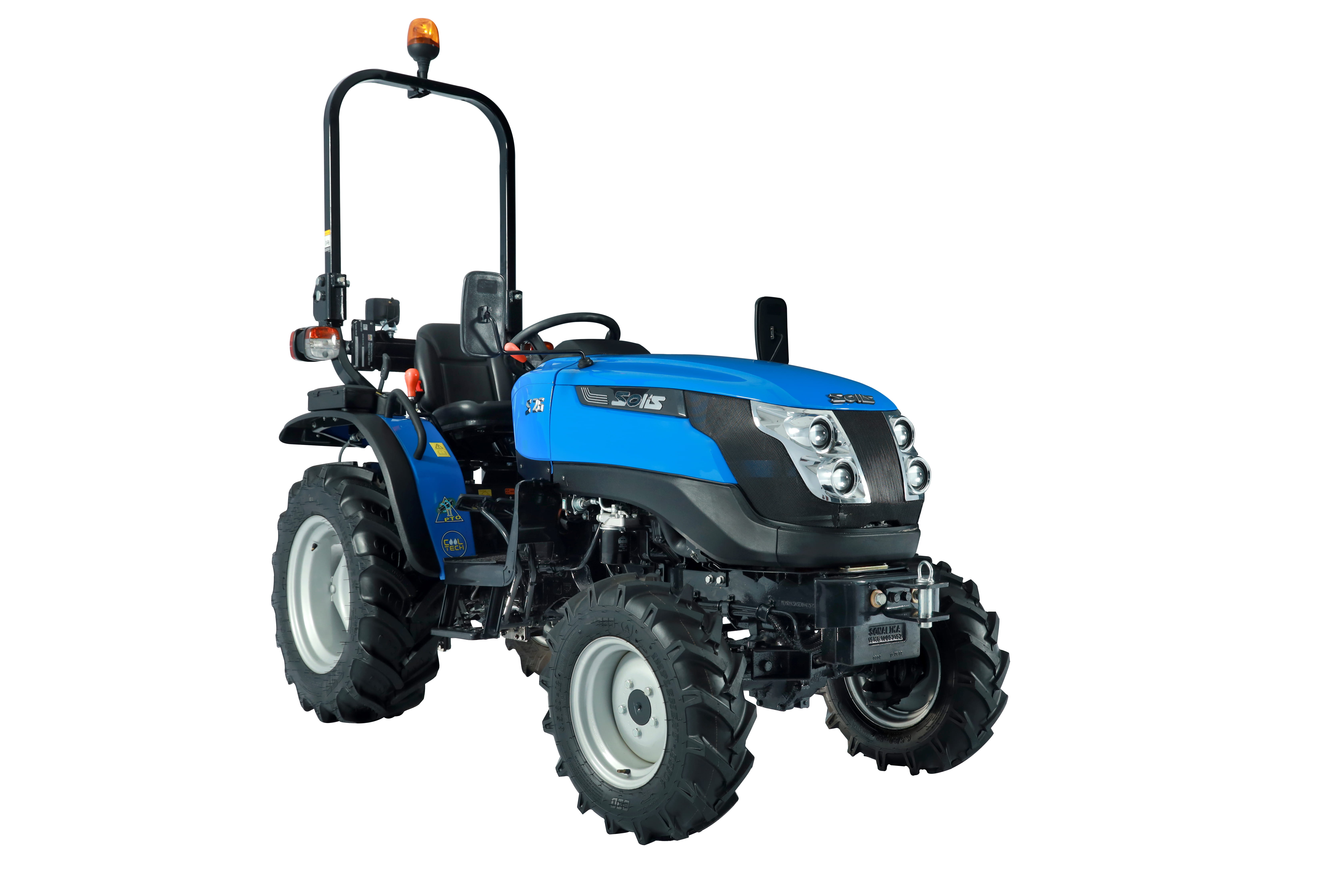 Solis 26 XL plus