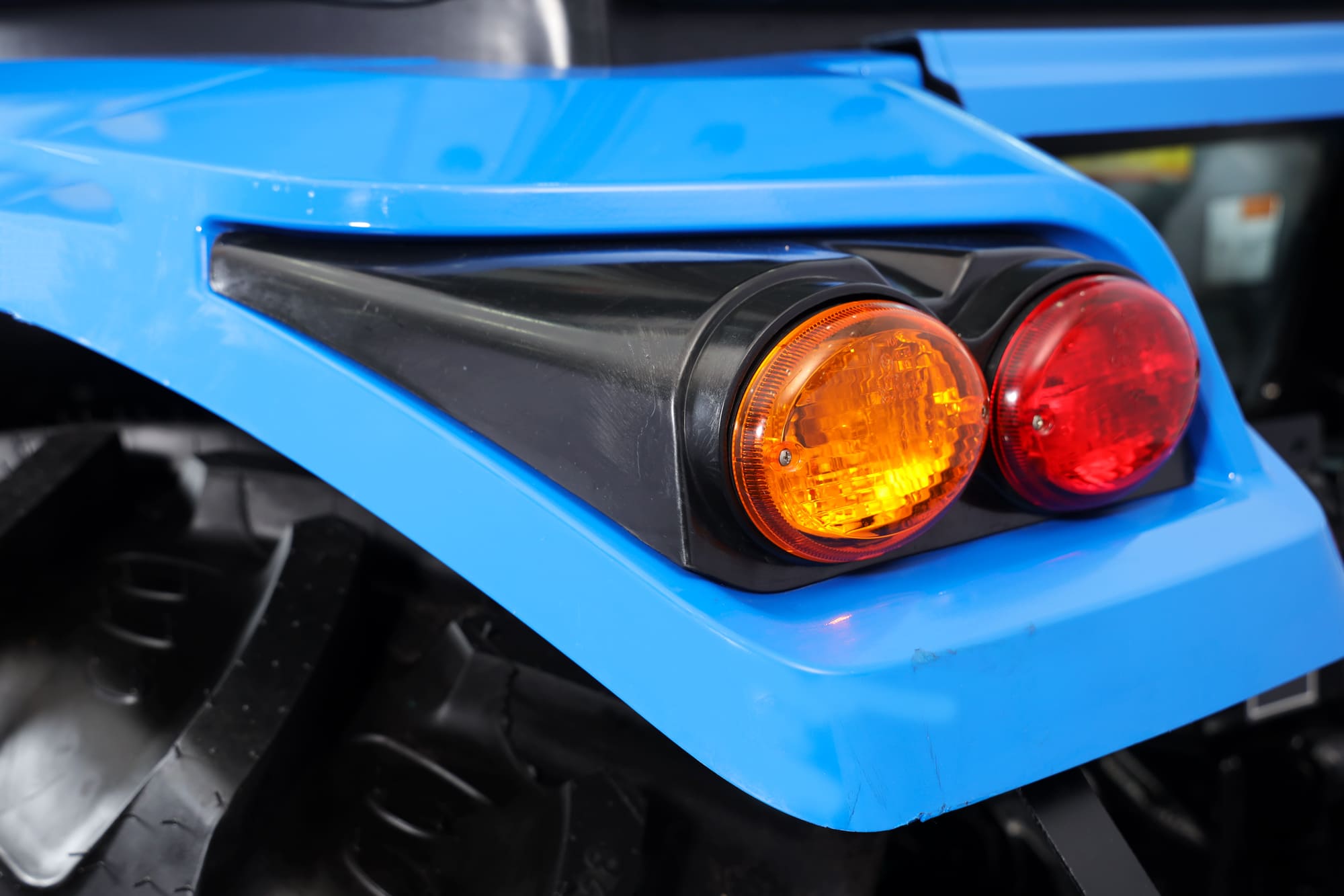Solis 50 Stage V