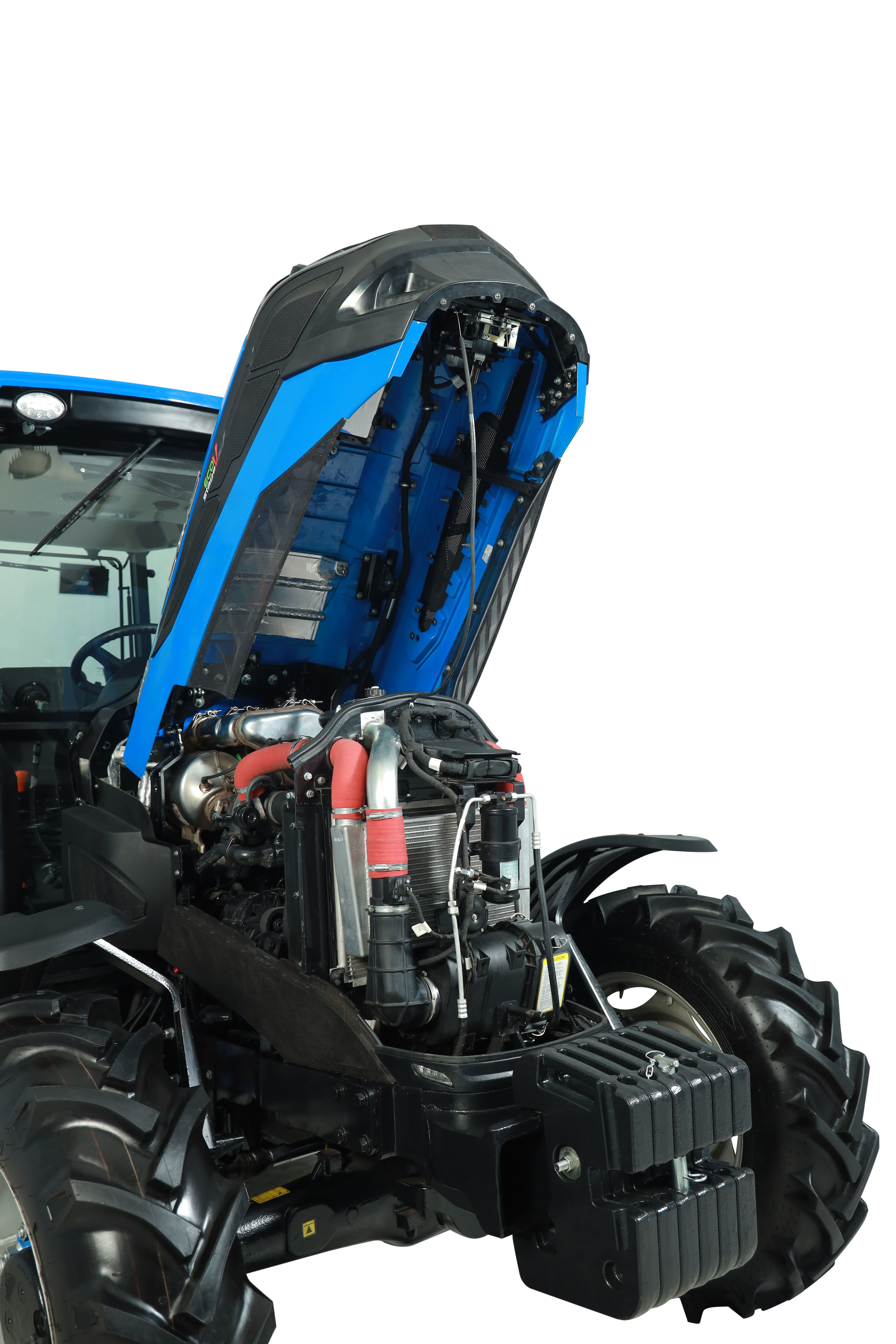Solis 90 Stage V