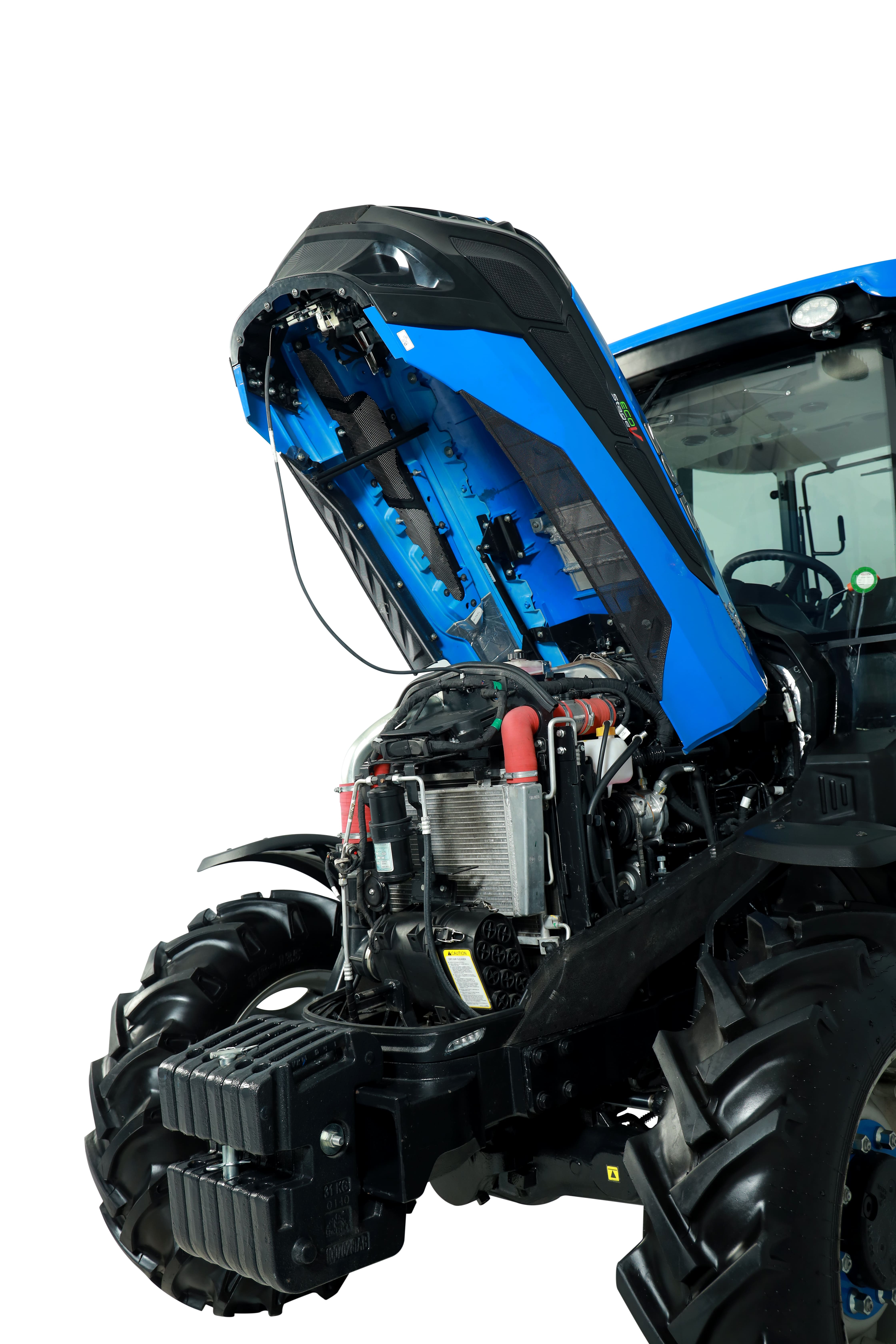 Solis 90 Stage V